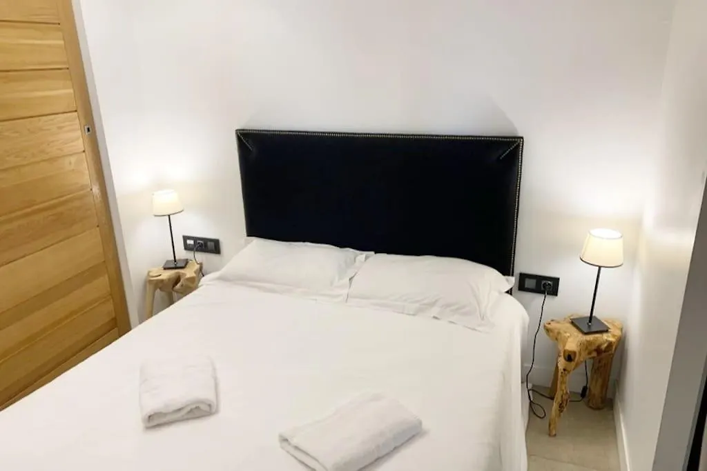 Appartement T2 Comfy - Rdc - Plage 50M - Rue Gratuite Saint-Malo 0*,  Francia