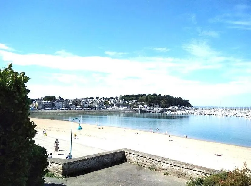 Appartamento Appartement T2 Comfy - Rdc - Plage 50M - Rue Gratuite Saint-Malo